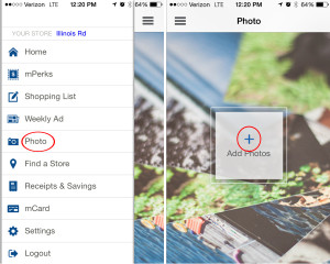 printing cell phone pictures, best way to print cell phone pictures,