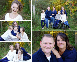 Fort Wayne Family Photographer, family pictures