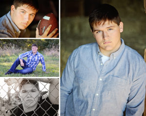 Senior Football Pictures, Senior Pictures for guys