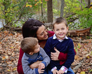 Columbia City Photographer