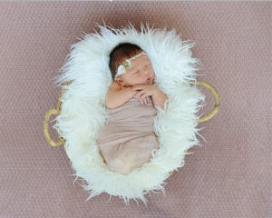 Newborn Photography, Columbia City Photographer