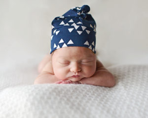 Columbia City Newborn Photographer, newborn portraits