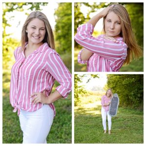 Columbia City Senior Portrait Photographer, senior portraits