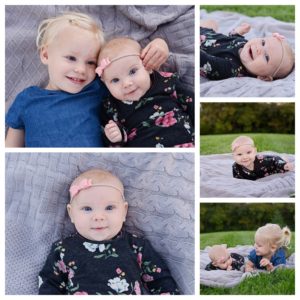 3 month old portraits
